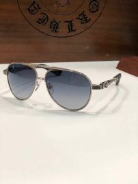 Picture of Chrome Hearts Sunglasses _SKUfw46735717fw